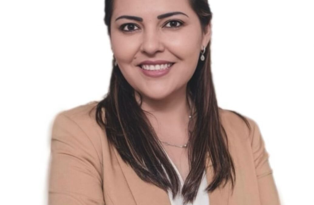 Deyde DataCentric nombra a Lizbeth Ortega nueva directora comercial para Latinoamérica