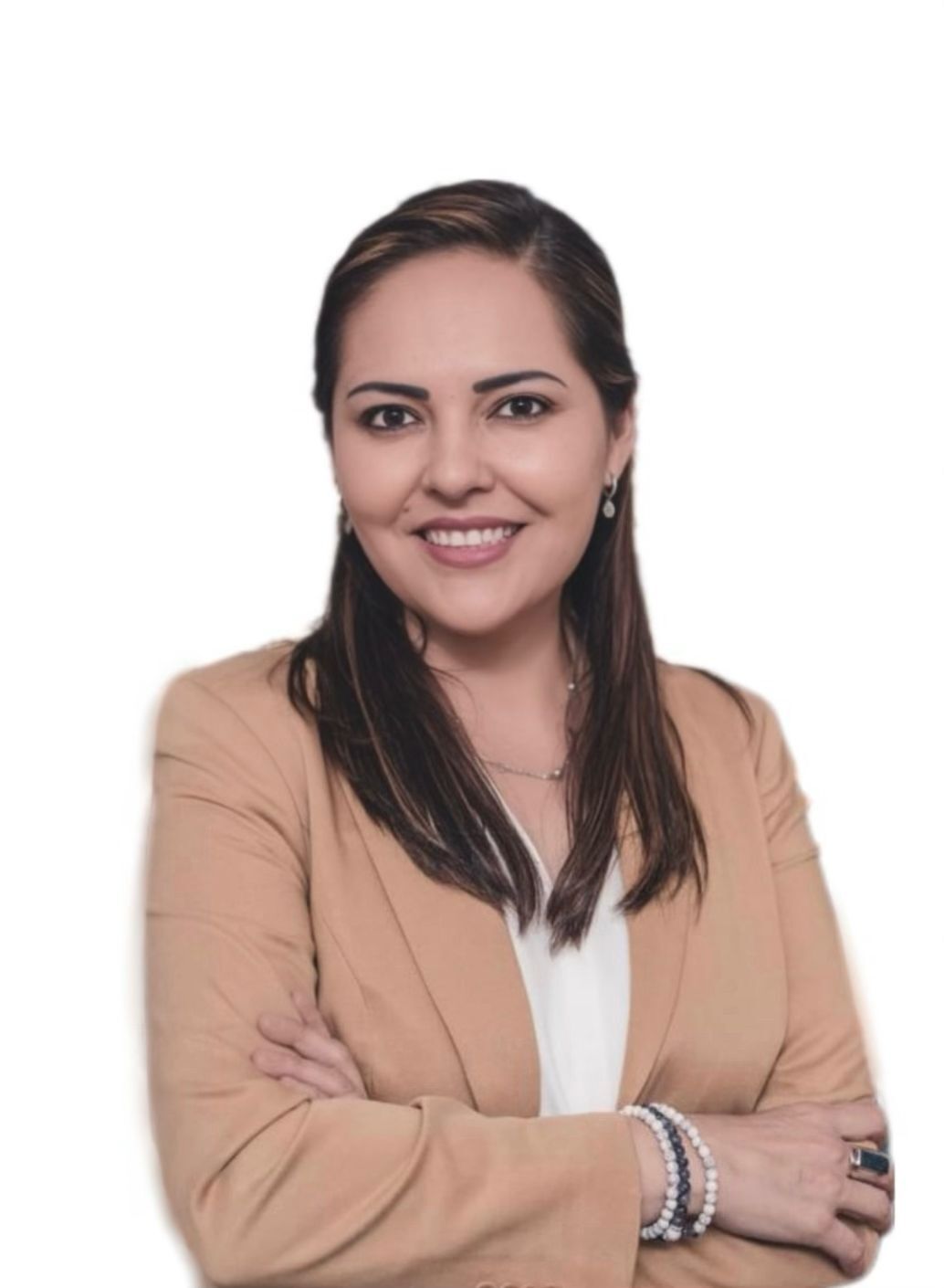 Lizbeth Ortega nueva directora comercial de Deyde DataCentric para Latinoamérica
